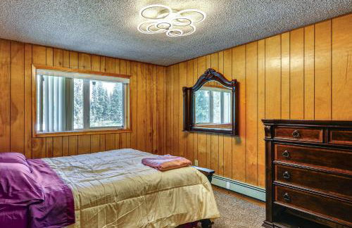 Steps to Chena River - Condo Near Hiking and Tours! - Foto 21