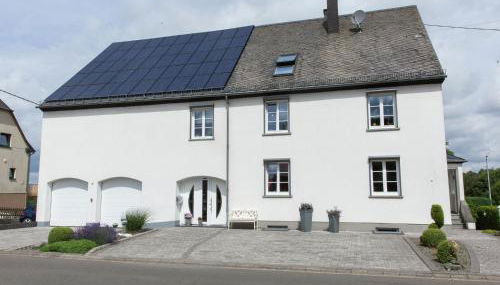 Aufenthalt in Morscheid-riedenburg - Foto 1