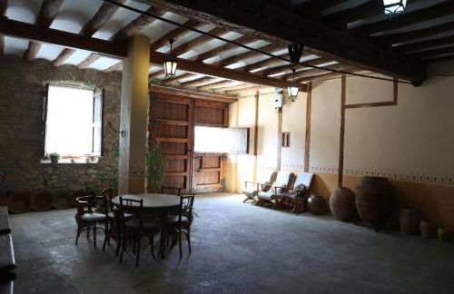 Masía Losar - Foto 65