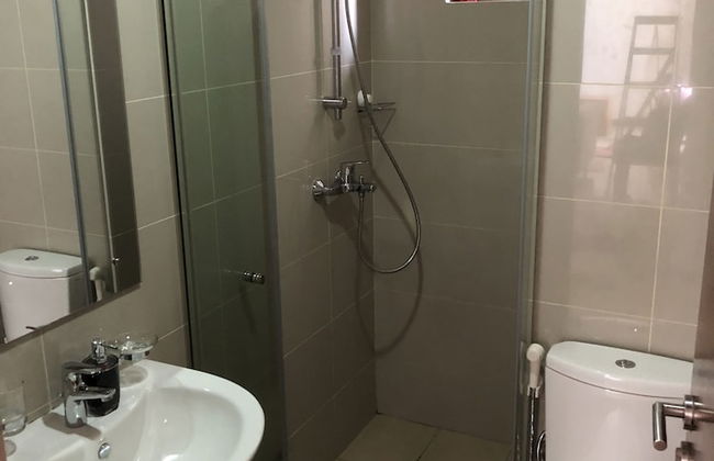 Onthree20 Residencies 2 Room 3 Bed Apartment - Foto 18