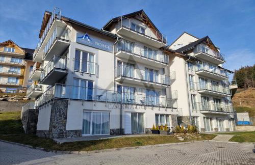 AGAT Apartament Czarna Góra - Foto 17