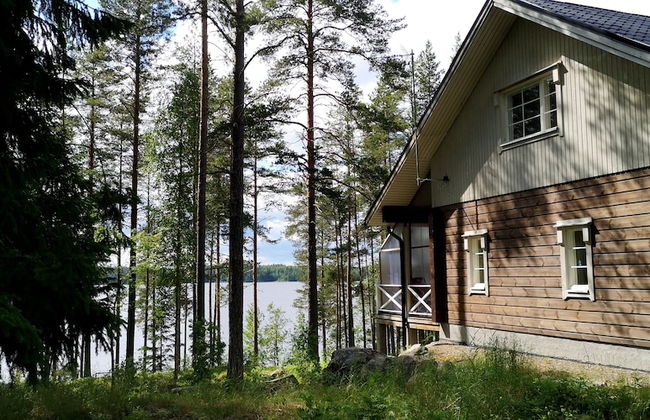 Villa Liebelitz - Foto 21