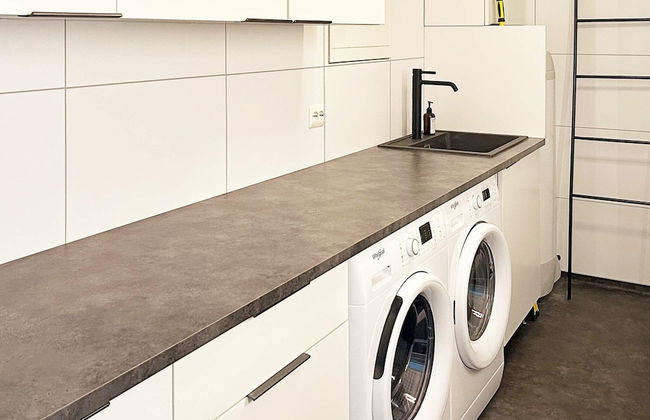 8 Person Holiday Home in Hovden-by Traum - Foto 18