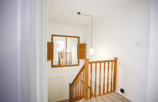 Business Park Lodge by Paymán Club - Photo 26