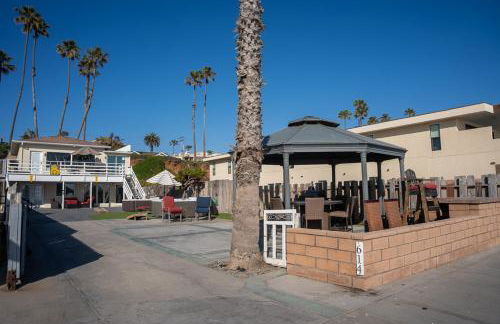 BEACHFRONT COTTAGE UPPER UNIT - Foto 14