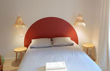 La Nichée appartement 2 chambres - Foto 35