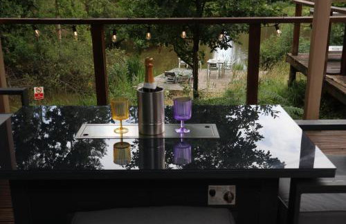 Pods At Buckland's Glamping - Foto 59