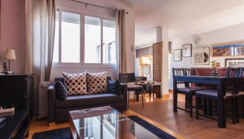 Spectacular central Penthouse with private terrace - Foto 5