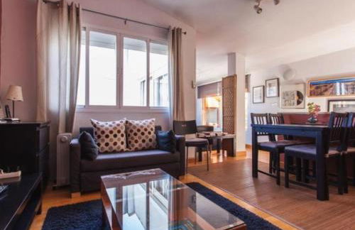 Spectacular central Penthouse with private terrace - Foto 5