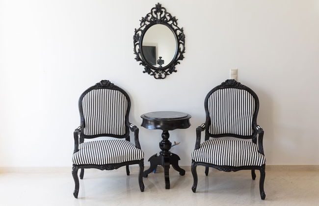 Gouves Beach Boutique Apartment - Foto 30