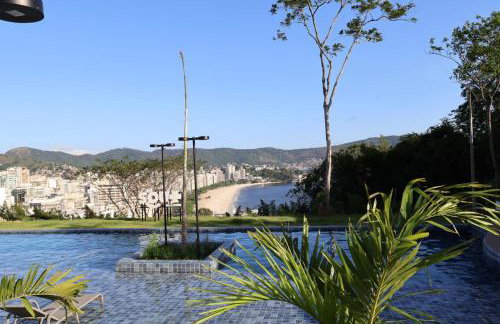 Estúdio completo com linda vista para o Cristo - Photo 5