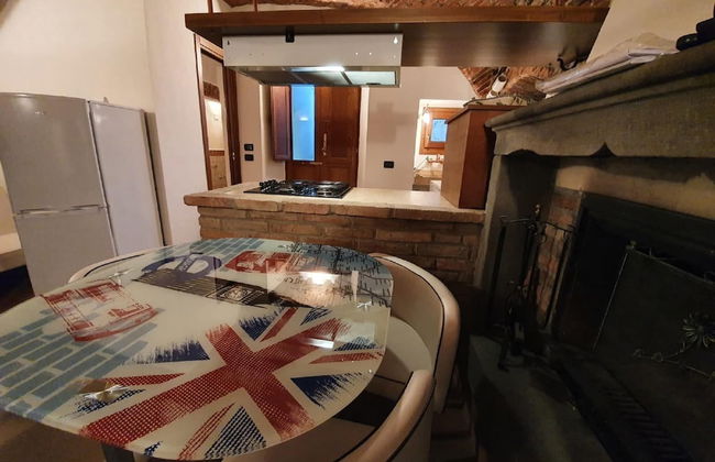 Holiday Home in Clusane Near Lake - Photo 11