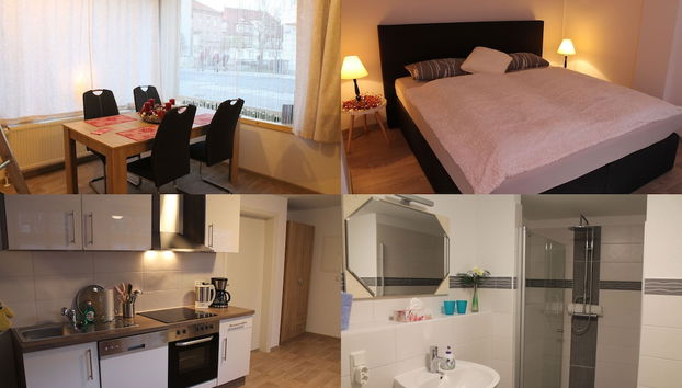 Refeições no quarto