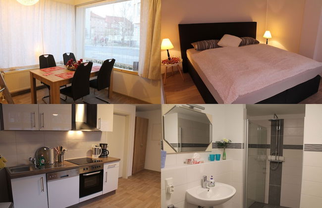 Ferien im Laden - Foto 4