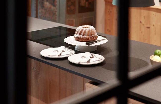 Kitzbühel Lodge - Foto 19