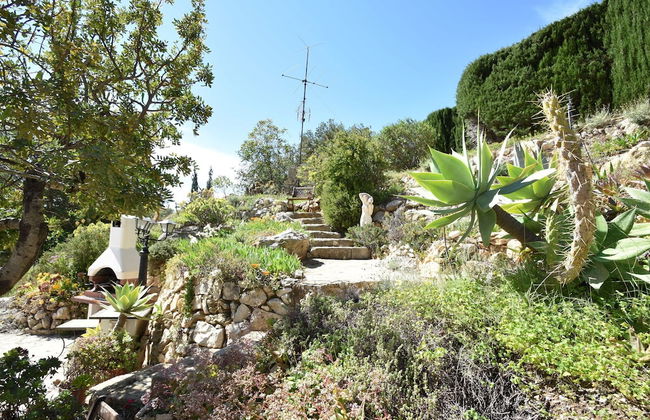 Modern Villa in Altea With Private Swimming Pool - Foto 21