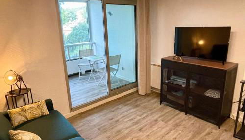 Bright studio a few steps from the beach - Photo 3