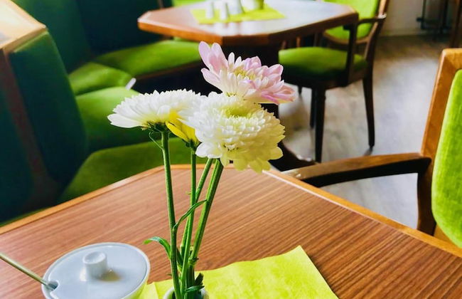 Landhaus Brockenblick - Foto 39