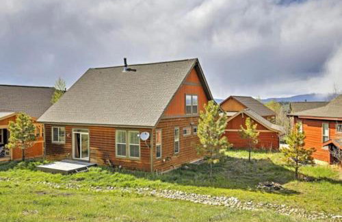 Ski-In Granby Getaway - Foto 8