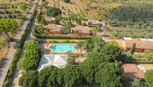 Solemar Sicilia - Le Casette Di Calzata - Foto 2, Profilbild