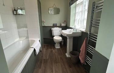 The Piggery, a perfect country hideaway - Photo 14