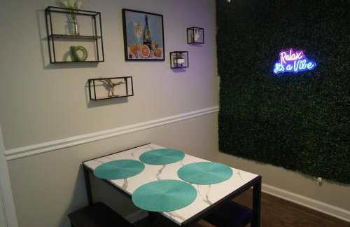 Luxury & Convenience in South End Charlotte - Foto 22