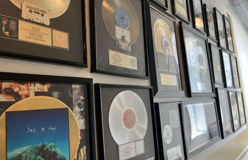 Legends Row by Maddox Hotel - Foto 48