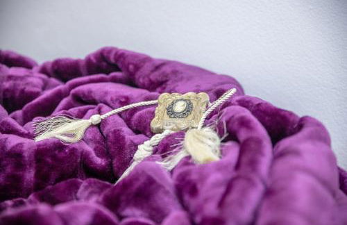 Kleopatra Deluxe Apt with priavte Jacuzzi - Photo 11