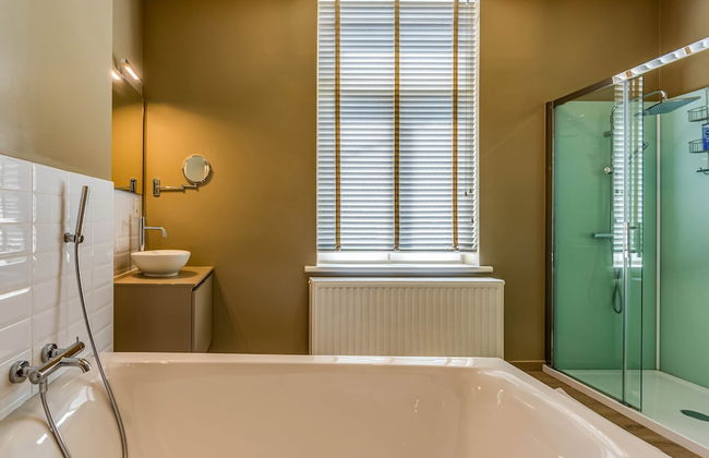 Villa in Former School - Foto 32