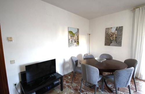 Apartamento Les Palmeres - Foto 2