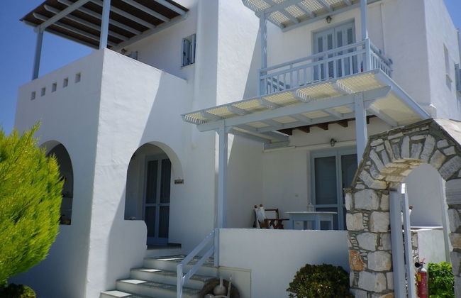 Liana Marouli - Foto 46