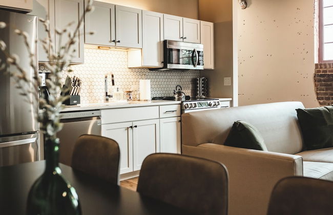 Three Trails Downtown Elkin - Foto 69