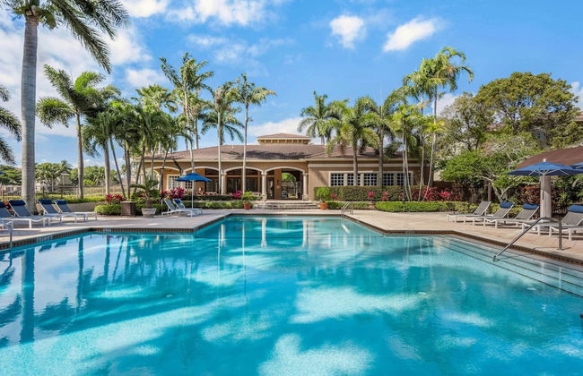 The Cove at Boynton Beach - Foto 1