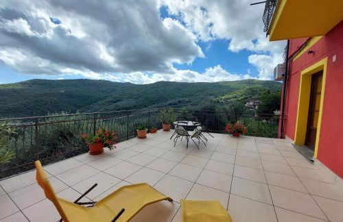 Agriturismo Dinoabbo Oleandri - Photo 12