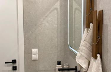 SimOtel Downtown Suite - Foto 34