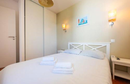 Résidence Odalys Fleur de Sel - Foto 54