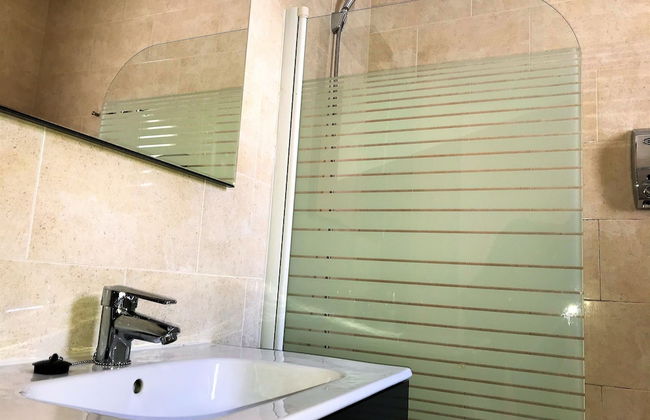 Apartamentos Rondaluz - Photo 21