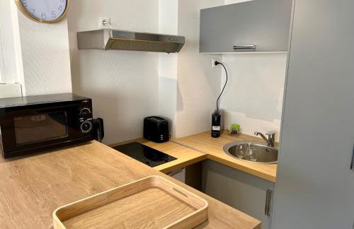 Les Appartements de l'Hippodrome - Foto 77