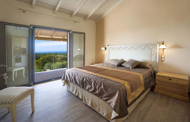 Vryonis Villa - Foto 11