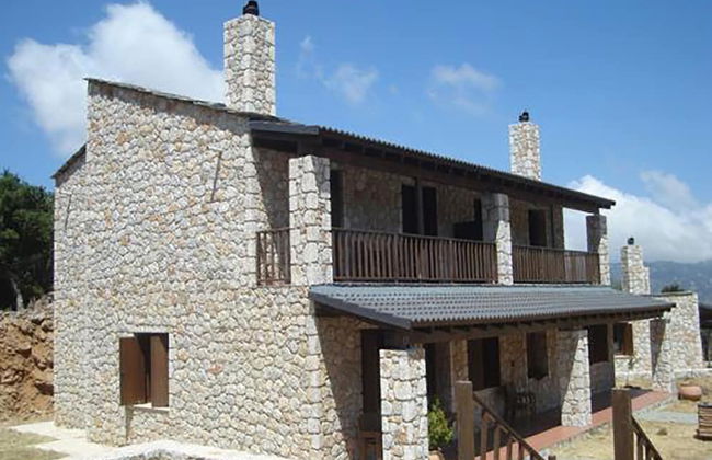 Your Gorge-side Getaway Modern Villas, Natural Beauty - Foto 14