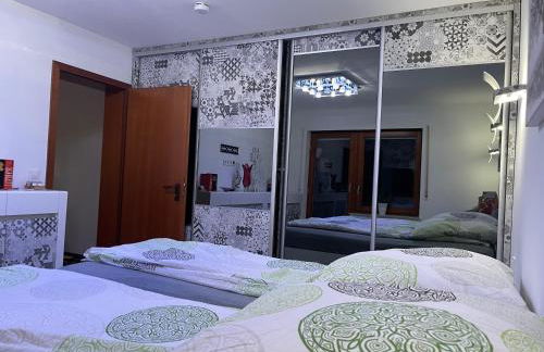 Goldstadt Garden Residence - City Apartment Pforzheim - Foto 26