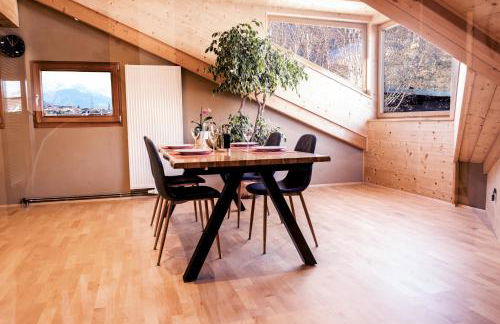 Apartment Luam - Alpstay - Foto 6