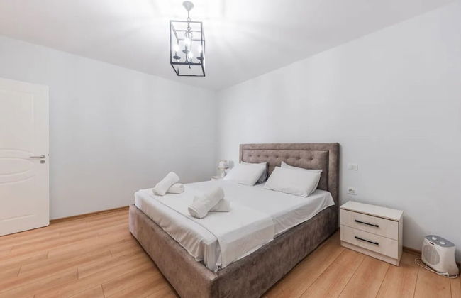 Seaview Luxury Suite by PS - Foto 3