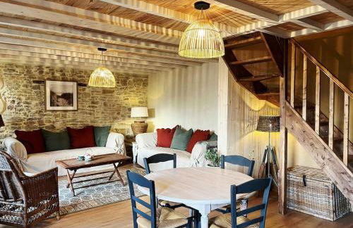 Le Vieux Presbytère - Foto 1