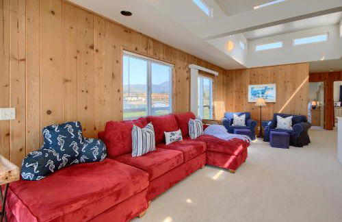 Oceanfront Escape-Spring Special - Foto 15