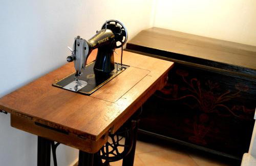 Villa Stamatis - Foto 16