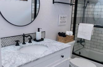 The Good Earth Boathouse - Cedar Creek - Foto 22