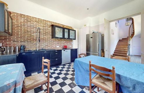 Lovely Home In La Chapelle Sur Dun - Foto 22