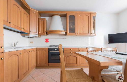 RESIDENCE-HOTEL CIMBRO - Photo 4