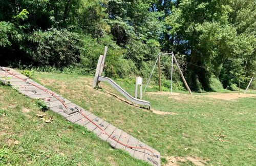 Studio 2 - Cinéma Sport Parking - DABNB - Foto 31